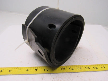 Power Boss Sweeper Scrubber 3305785 Rubber Main Skirt Outer Seal MB WB MS