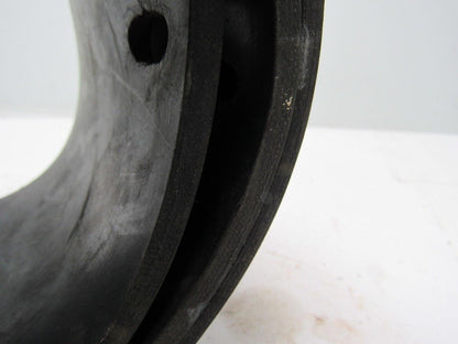 Power Boss Sweeper Scrubber 3305785 Rubber Main Skirt Outer Seal MB WB MS