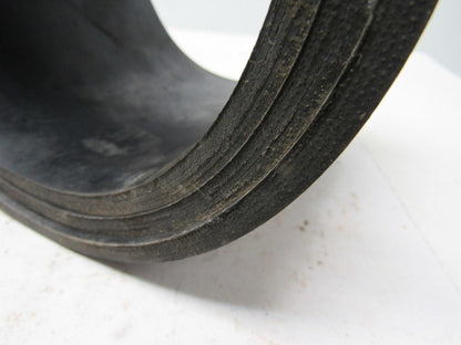 Power Boss Sweeper Scrubber 3305785 Rubber Main Skirt Outer Seal MB WB MS
