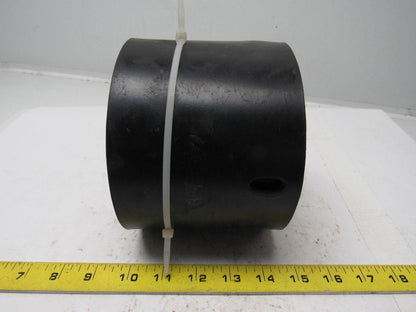 Power Boss Sweeper Scrubber 3305785 Rubber Main Skirt Outer Seal MB WB MS