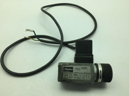 Parker Origa KL3202 Pressure Switch