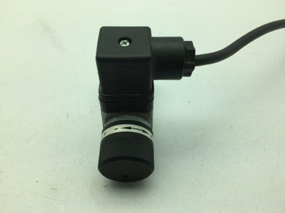 Parker Origa KL3202 Pressure Switch