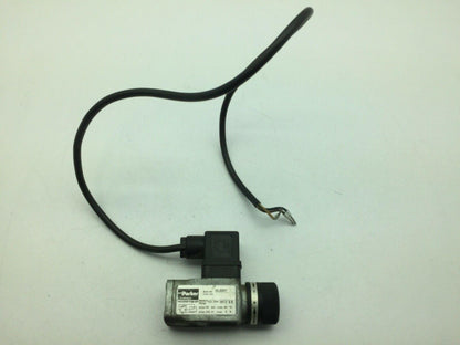 Parker Origa KL3201 Pressure Switch