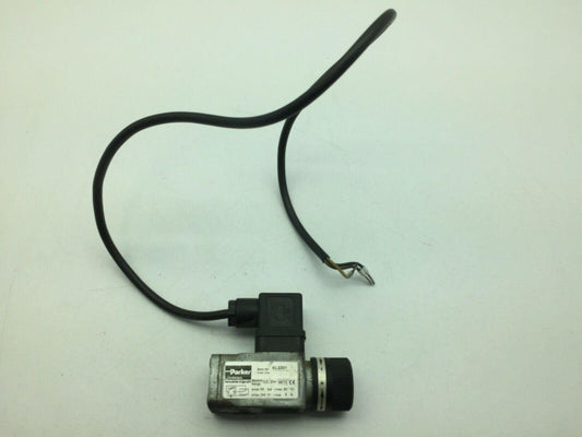 Parker Origa KL3201 Pressure Switch