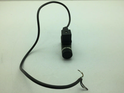 Parker Origa KL3201 Pressure Switch