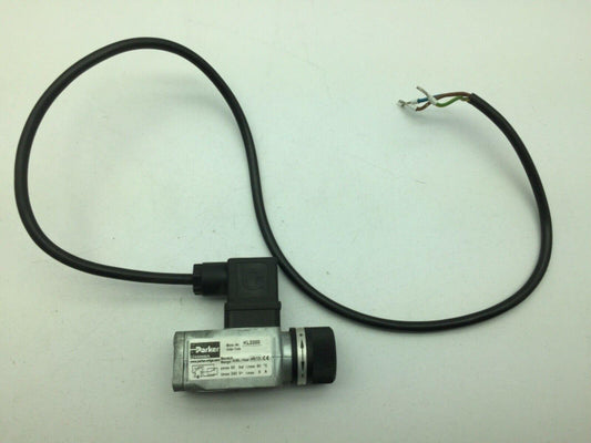 Parker Origa KL3200 Pressure Switch