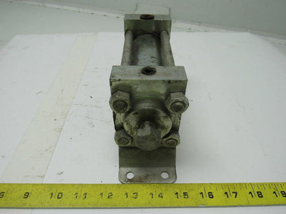 Kleenseal 81741 Hydra Measure 4 Oz. Series B 1/4" NPT Ports