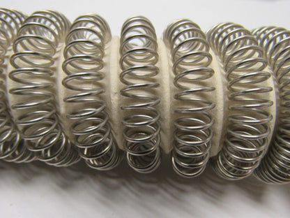 Cutler-Hammer G3AP1500 Porcelain Base Wirewound Resistor 15 Ohm O 420 W Lot of 3