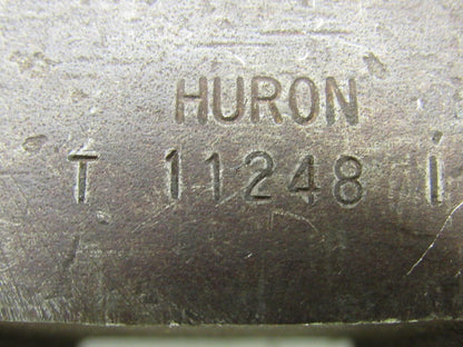 Huron T11248 Lathe Chuck Soft Jaws 6"L x 2-1/2"W X3-1/4"T Lot of 3
