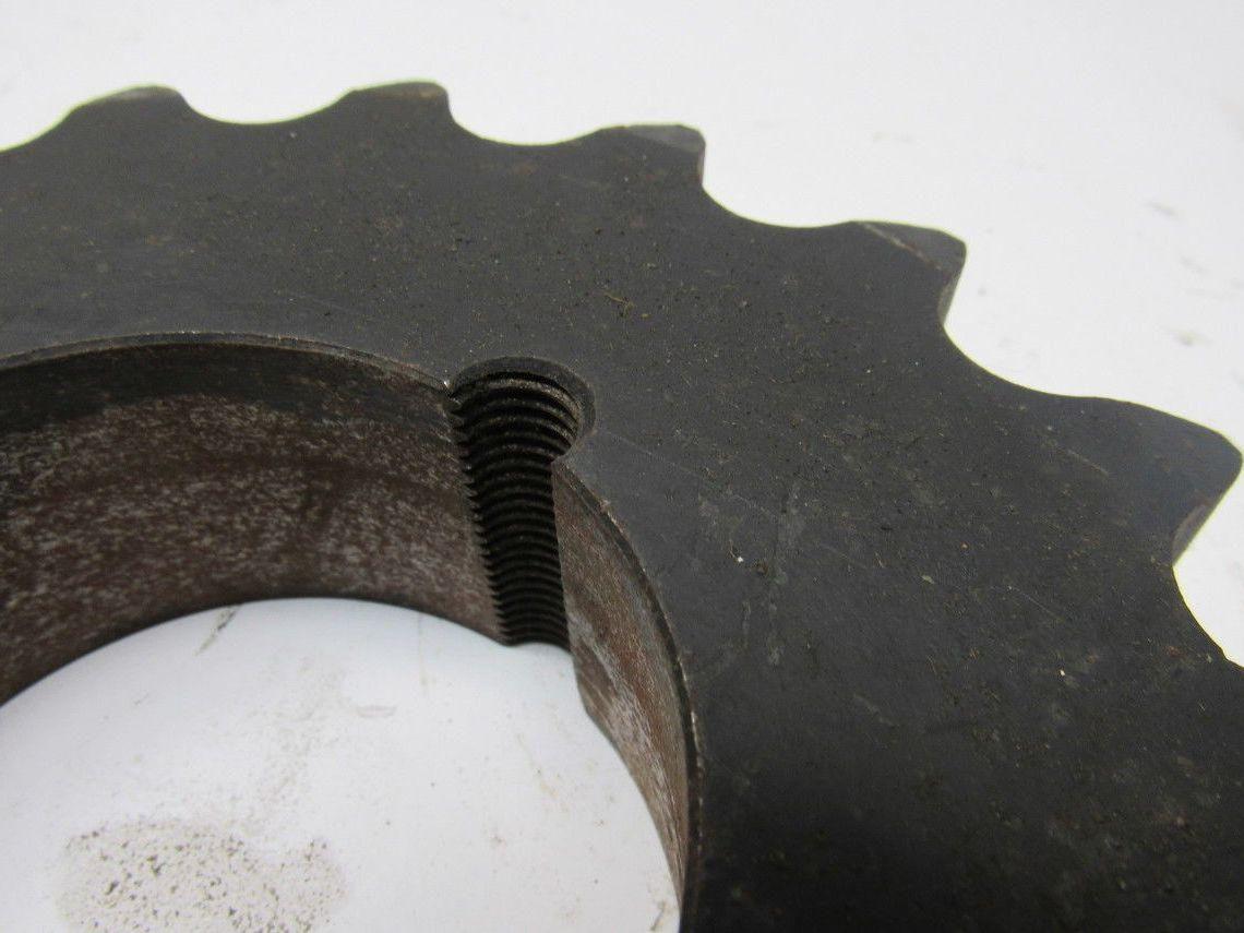 Martin 100BTB172517 #100 Single Row Sprocket Taper Lock Bushing 2517 17 Tooth
