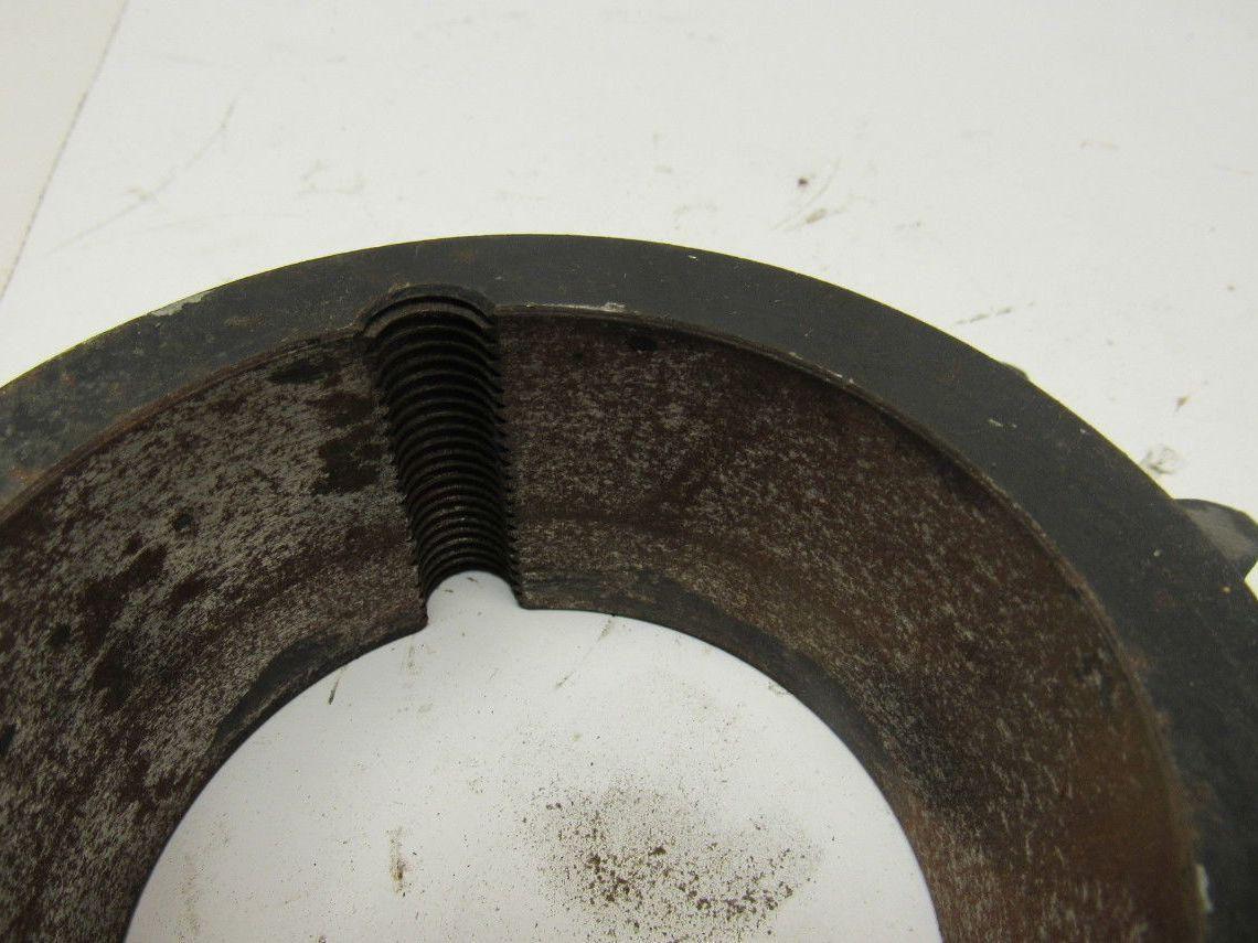 Martin 100BTB172517 #100 Single Row Sprocket Taper Lock Bushing 2517 17 Tooth