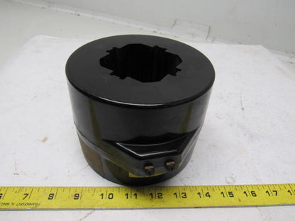 Siemens 61-300-058-101 Type RD-110 Current Transformer Ratio 1000/5 50/60Hz
