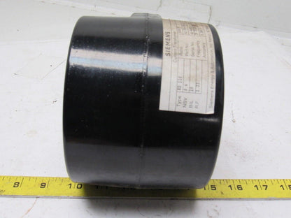 Siemens 61-300-058-101 Type RD-110 Current Transformer Ratio 1000/5 50/60Hz