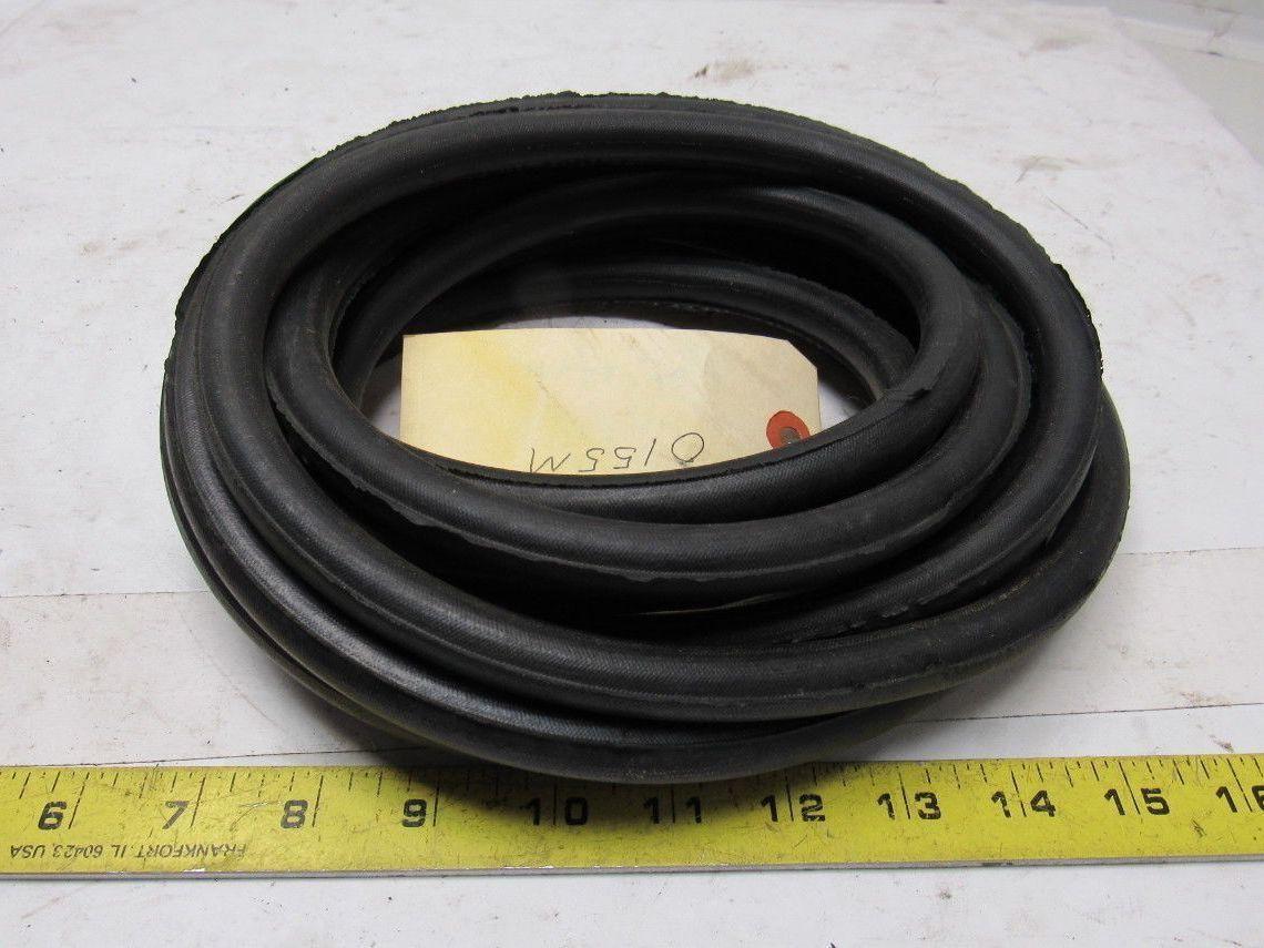 Rapistan Inc 9X210REBELT 9/16" x 210" Round Endless Belt