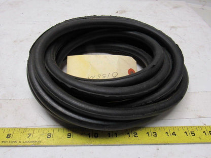Rapistan Inc 9X210REBELT 9/16" x 210" Round Endless Belt