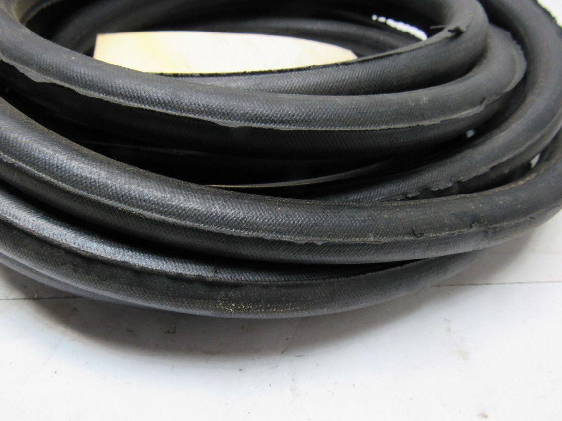 Rapistan Inc 9X210REBELT 9/16" x 210" Round Endless Belt