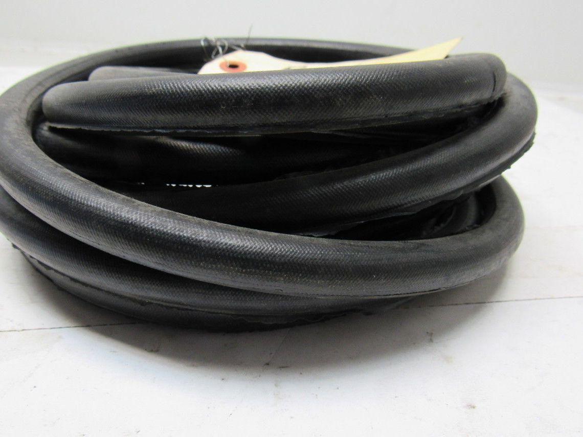 Rapistan Inc 9X210REBELT 9/16" x 210" Round Endless Belt