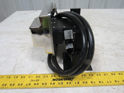 Unisys 43280403-005 68734888-000 NDP 850/1150 Check Processing Unit Rear Camera