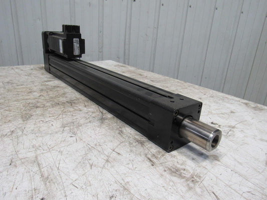 Tool-O-Matic RSA50BN04SK24RP2MRV33Y Electric Servo Linear Rod Actuator 24"Stroke