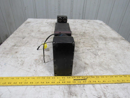 Tool-O-Matic RSA50BN04SK24RP2MRV33Y Electric Servo Linear Rod Actuator 24"Stroke