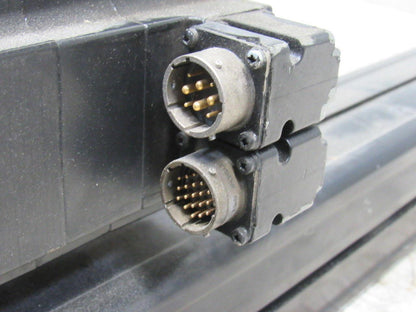 Tool-O-Matic RSA50BN04SK30RP2MRV32Y Electric Servo Linear Rod Actuator 30"Stroke