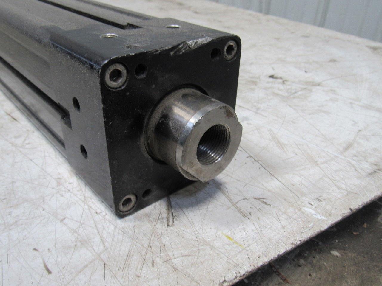 Tool-O-Matic RSA50BN04SK30RP2MRV32Y Electric Servo Linear Rod Actuator 30"Stroke