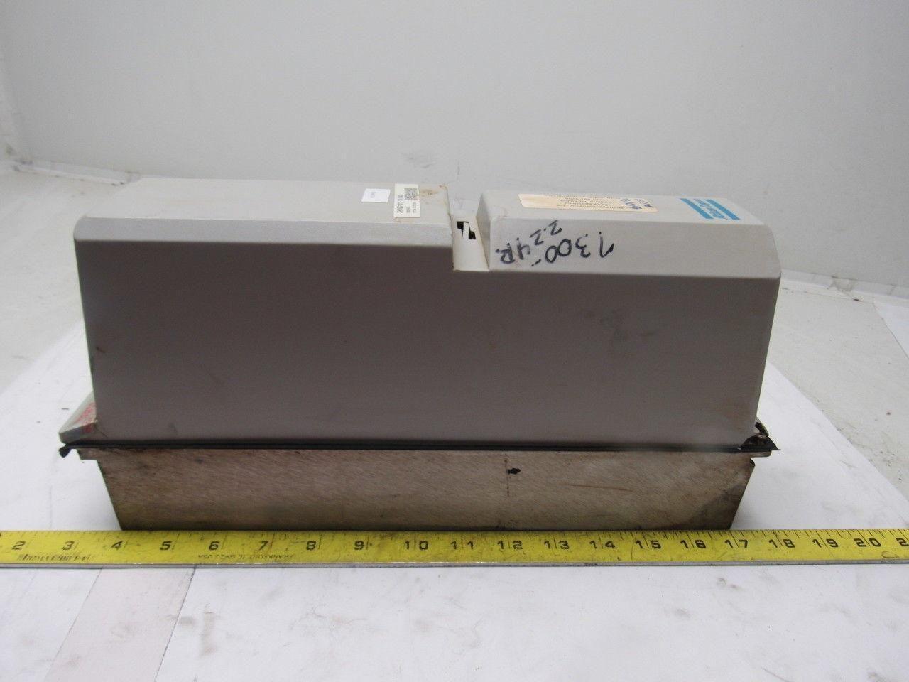 ABB Atlas Copco 3HAB8101-14/04C DSQC345E Robot Servo Drive Unit