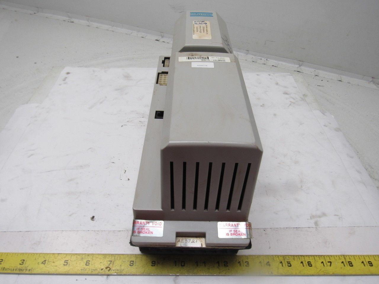 ABB Atlas Copco 3HAB8101-14/04C DSQC345E Robot Servo Drive Unit