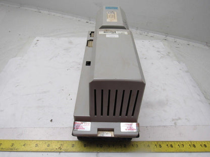 ABB Atlas Copco 3HAB8101-14/04C DSQC345E Robot Servo Drive Unit