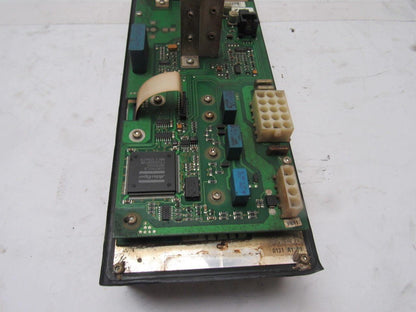 ABB Atlas Copco 3HAB8101-14/04C DSQC345E Robot Servo Drive Unit