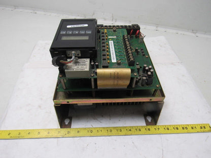 Allen Bradley 1336S-BRF100-AE-EN4-L5 AC VFD Drive 3Ph 480V 19.9A DC Input