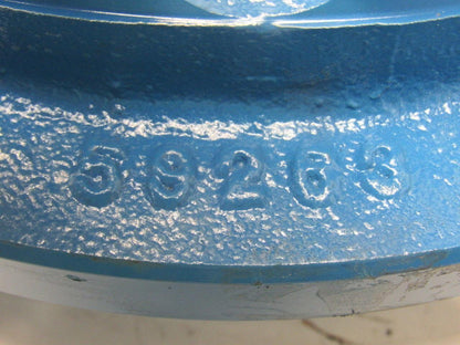 Goulds Casting Number 59263 Motor To Pump  Adaptor 1 x 2-8 Centrifugal Pump