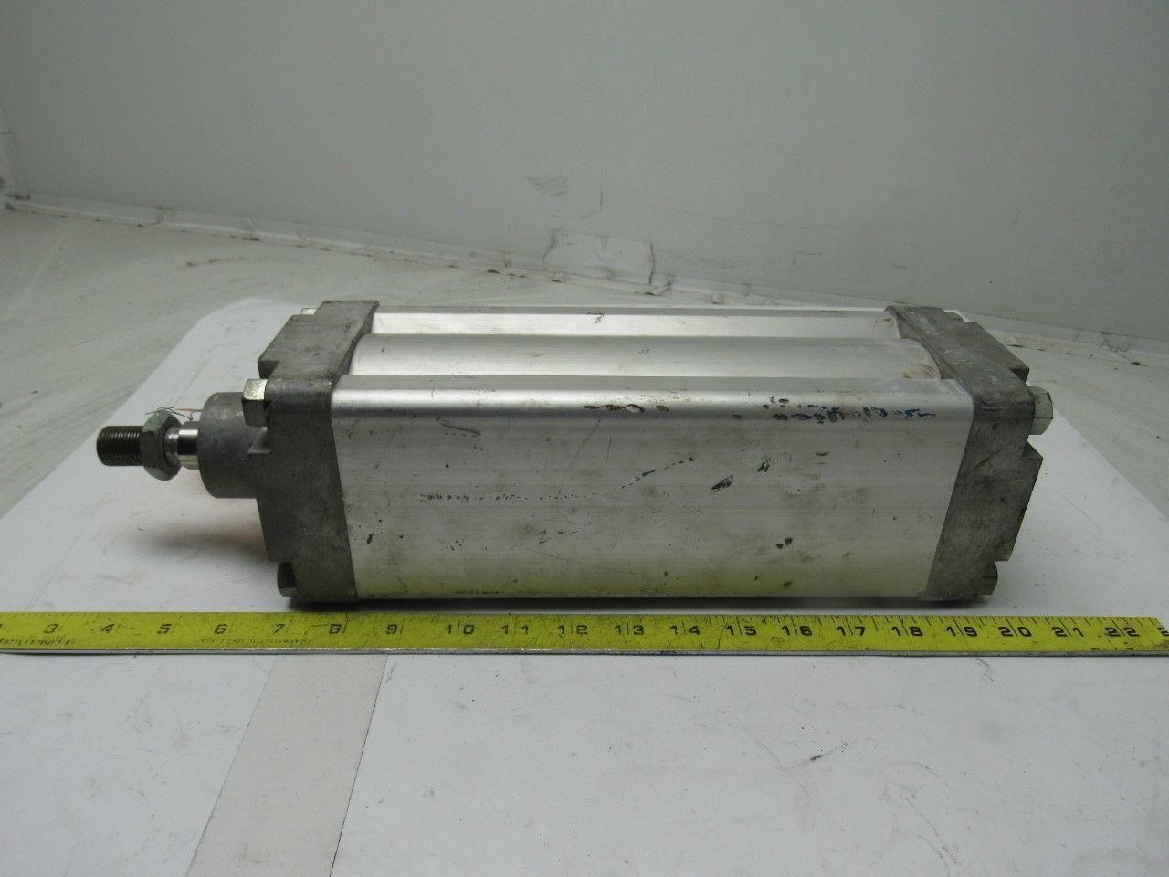 Norgren PRA/8100A/M/ Pneumatic Cylinder 200mm Stroke 100mm Bore