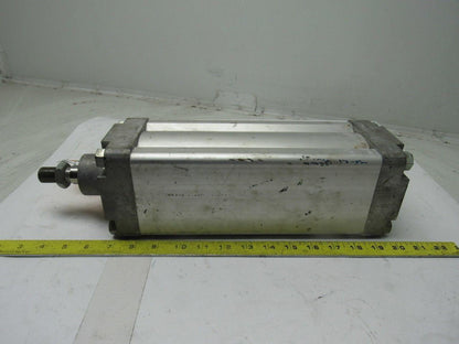 Norgren PRA/8100A/M/ Pneumatic Cylinder 200mm Stroke 100mm Bore