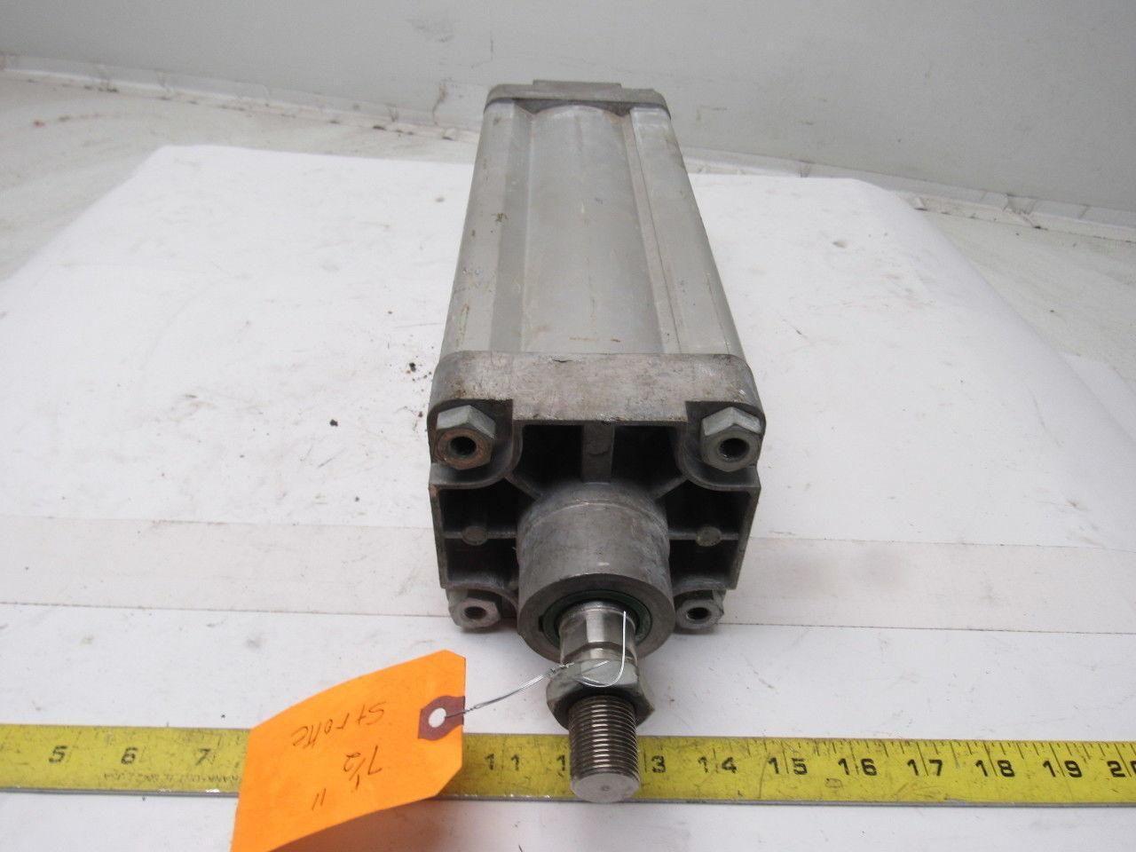 Norgren PRA/8100A/M/ Pneumatic Cylinder 200mm Stroke 100mm Bore
