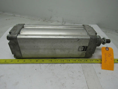 Norgren PRA/8100A/M/ Pneumatic Cylinder 200mm Stroke 100mm Bore