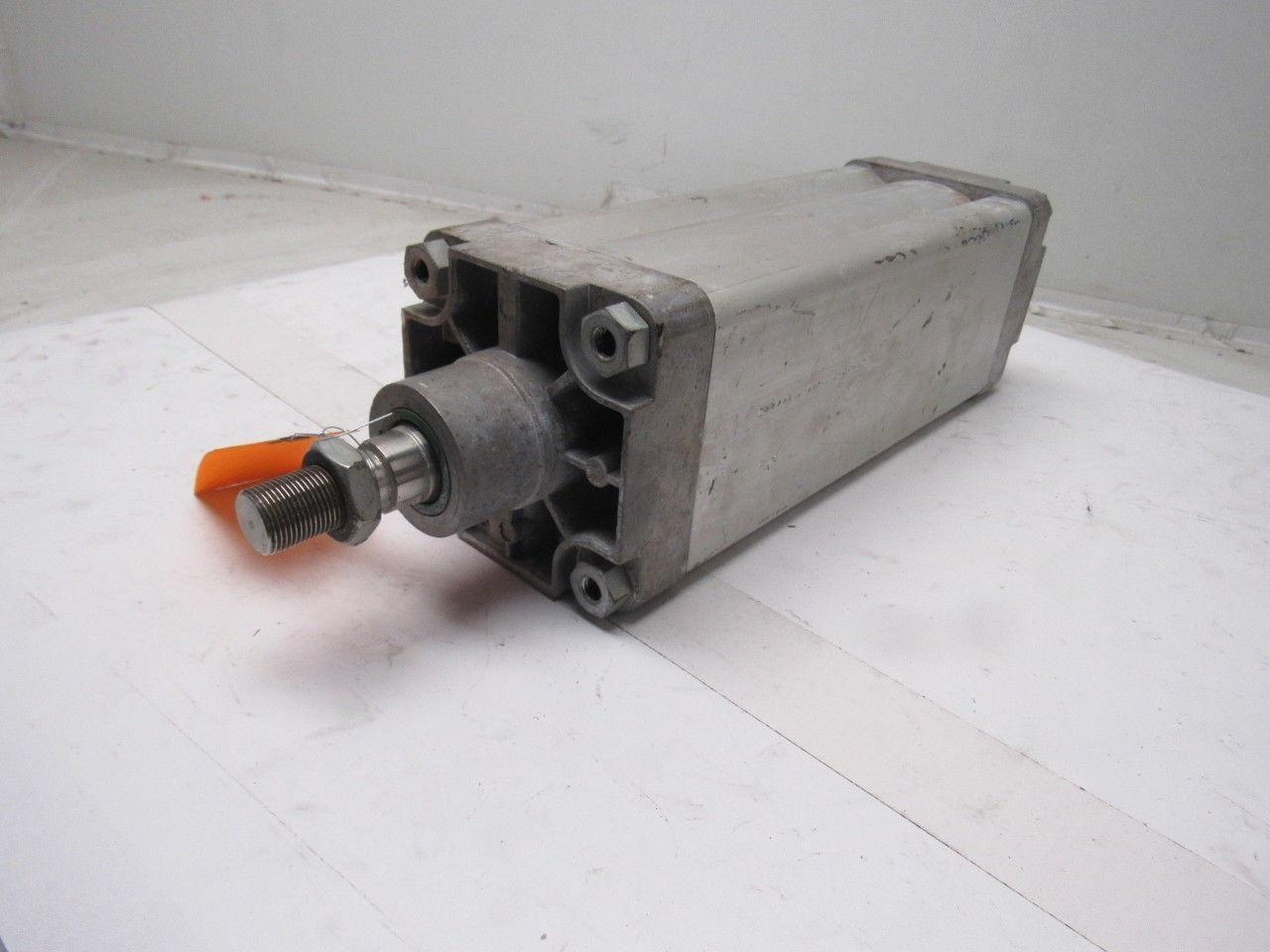 Norgren PRA/8100A/M/ Pneumatic Cylinder 200mm Stroke 100mm Bore