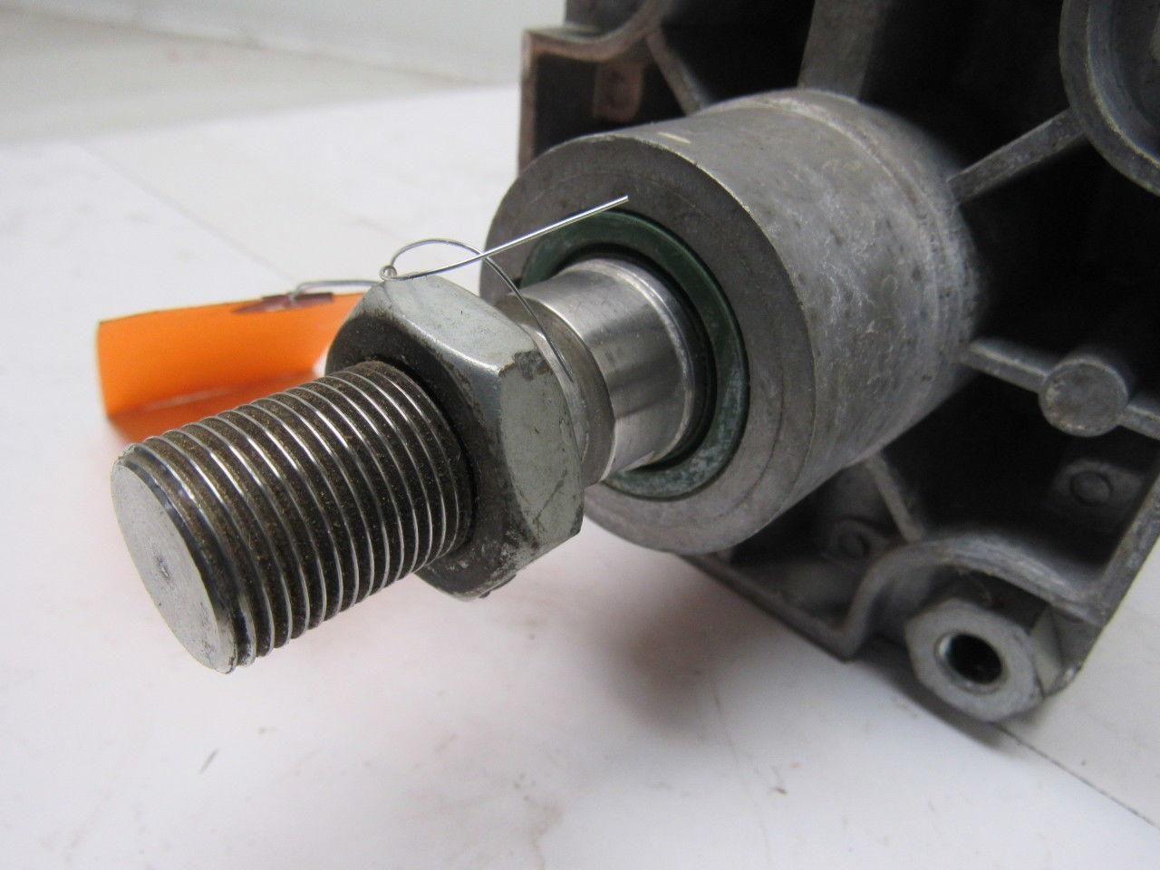 Norgren PRA/8100A/M/ Pneumatic Cylinder 200mm Stroke 100mm Bore