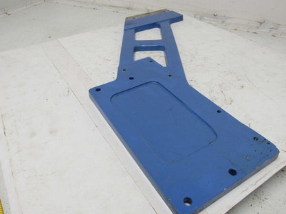 Hankwang FC3015 Arm End Support Bracket From a Working Laser