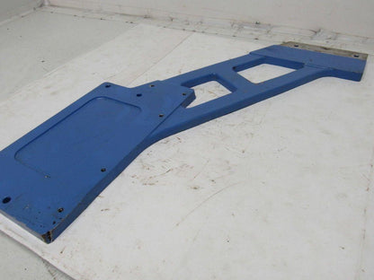 Hankwang FC3015 Arm End Support Bracket From a Working Laser