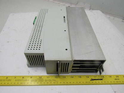 Lenze EVF8242-E VFD Motor Drive 3HP 3.9AMP 480V In 33.8242-E.1G.16