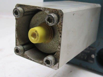 Rexroth LFA 40-E-71/CA40DQMG24F NG 40 420 Bar Cartridge Valve