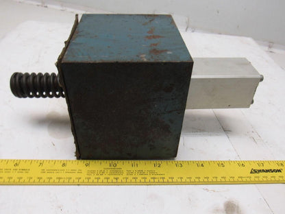Rexroth LFA 40-E-71/CA40DQMG24F NG 40 420 Bar Cartridge Valve