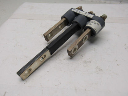 Cutler Hammer 1482D11G04 Circuit Breaker Adapter Rear Adapter Bus Assembly
