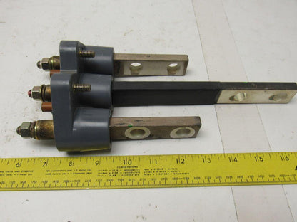 Cutler Hammer 1482D11G04 Circuit Breaker Adapter Rear Adapter Bus Assembly