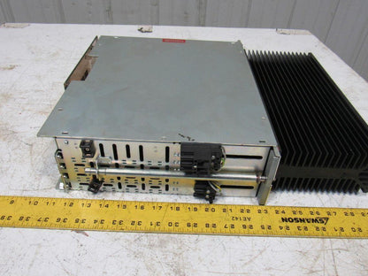 Indramat DDS02.2-A100-BE12-01-FW Ac Servo Controller