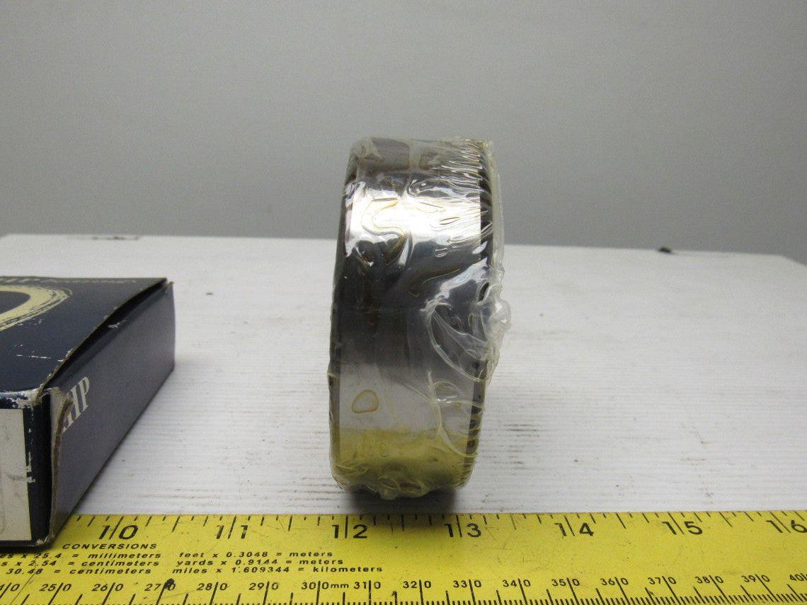 RHP 3209J 85mm x 45mm x 30.2mm Angular Contact Ball Bearing Double Row