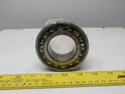RHP 3209J 85mm x 45mm x 30.2mm Angular Contact Ball Bearing Double Row