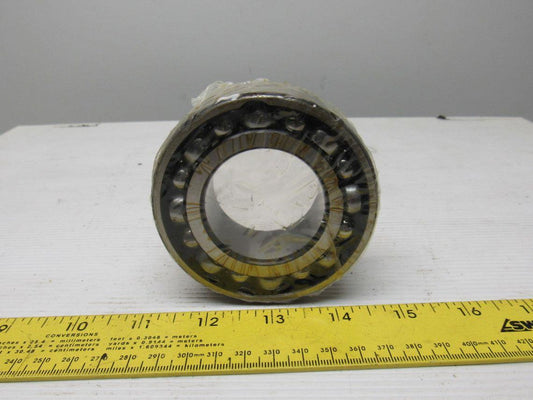 RHP 3209J 85mm x 45mm x 30.2mm Angular Contact Ball Bearing Double Row
