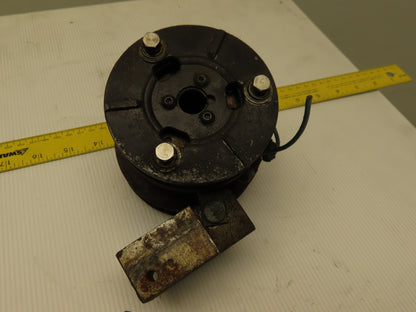 Warner EC-375 Electro-Clutch 90VDC 5000 RPM 16ft/Lb. Torque 5/8" Bore